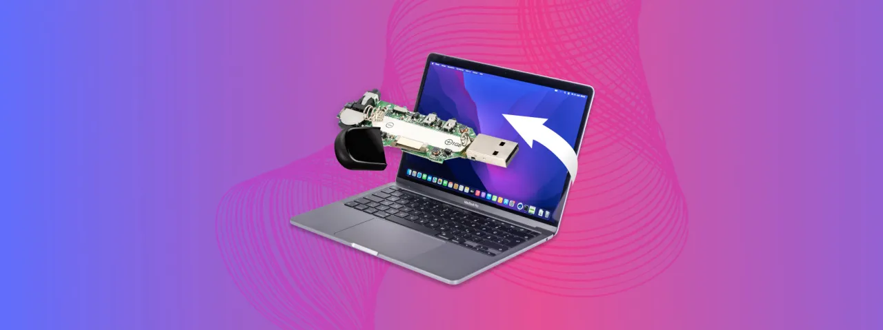 Zdjęcie Jak znaleźć pendrive na macu – proste sposoby na rozwiązanie problemu