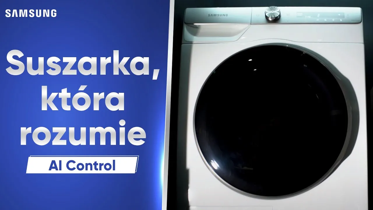 Zdjęcie Na jakim programie suszyć buty w suszarce Samsung, aby ich nie uszkodzić?