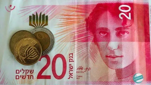Zdjęcie Jaka waluta obowiązuje w Izraelu? Wszystko o nowym szeklu izraelskim (ILS)