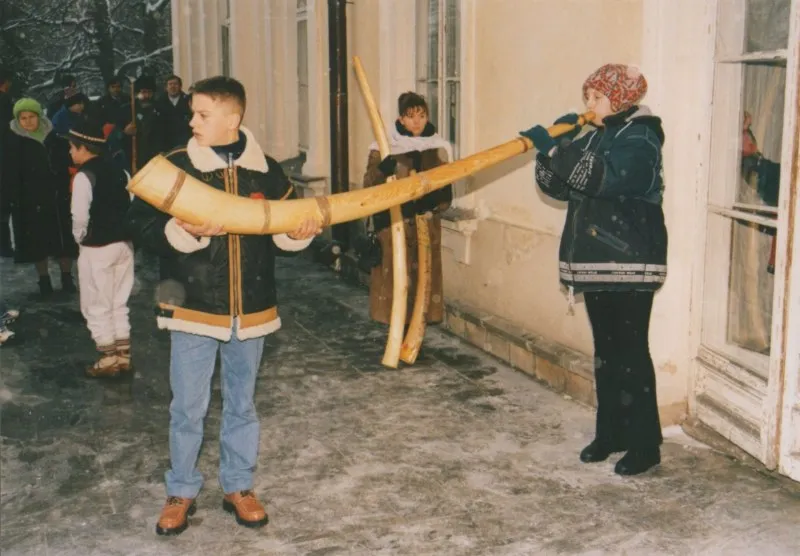 Zdjęcie Co to jest adwent? Poznaj znaczenie, tradycje i duchowe przygotowanie