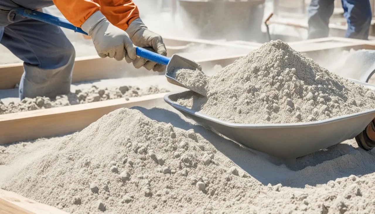 Zdjęcie Jaki beton na fundament - B20 czy B25? Poznaj kluczowe różnice i wskazówki doboru
