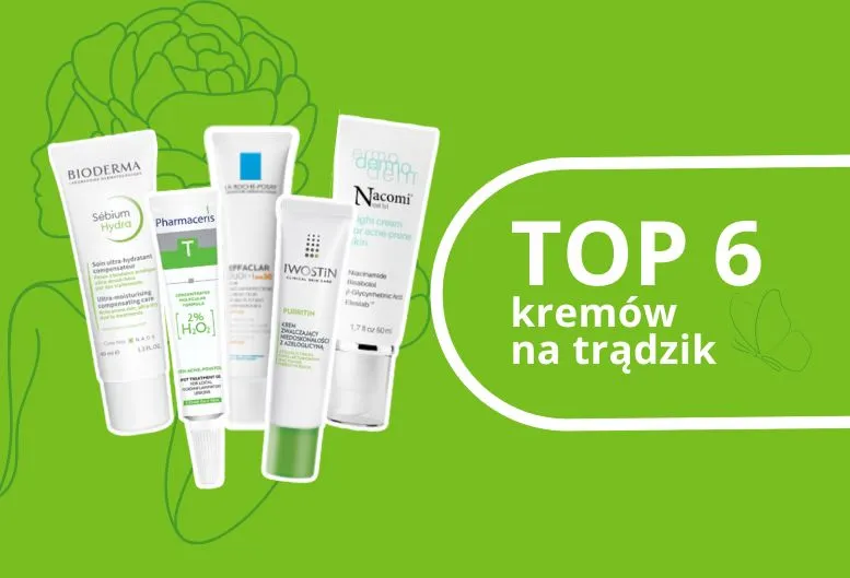 Zdjęcie Co najlepsze na pryszcze? Skuteczne metody na walkę z trądzikiem