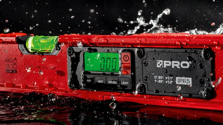 Zdjęcie Co to poziomica? Poznaj jej rodzaje i zastosowanie w budownictwie