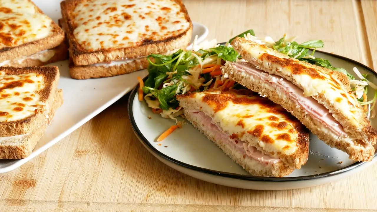 Zdjęcie Gdzie zjeść w Paryżu tanio? Odkryj smaczne i budżetowe miejsca