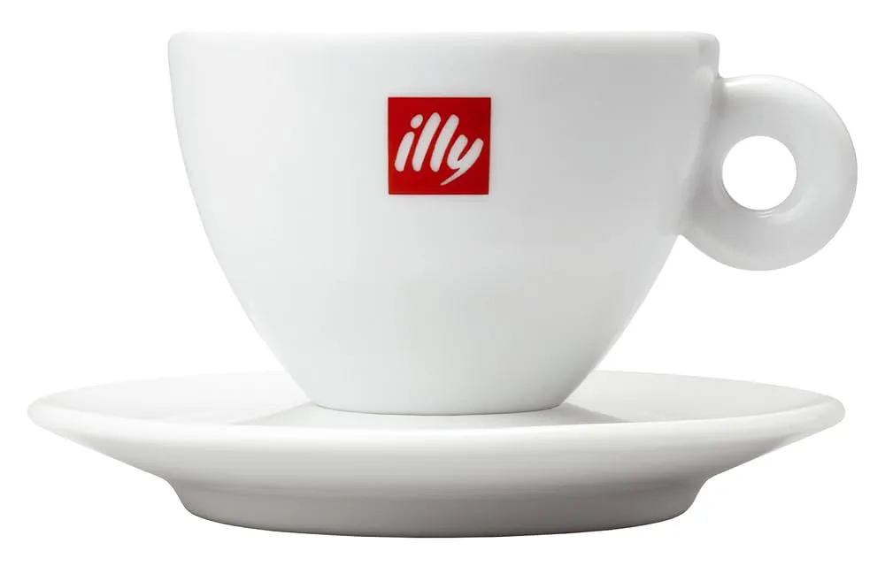 Zdjęcie Gdzie kupić kawę Illy w Polsce? Sprawdź najlepsze oferty i sklepy
