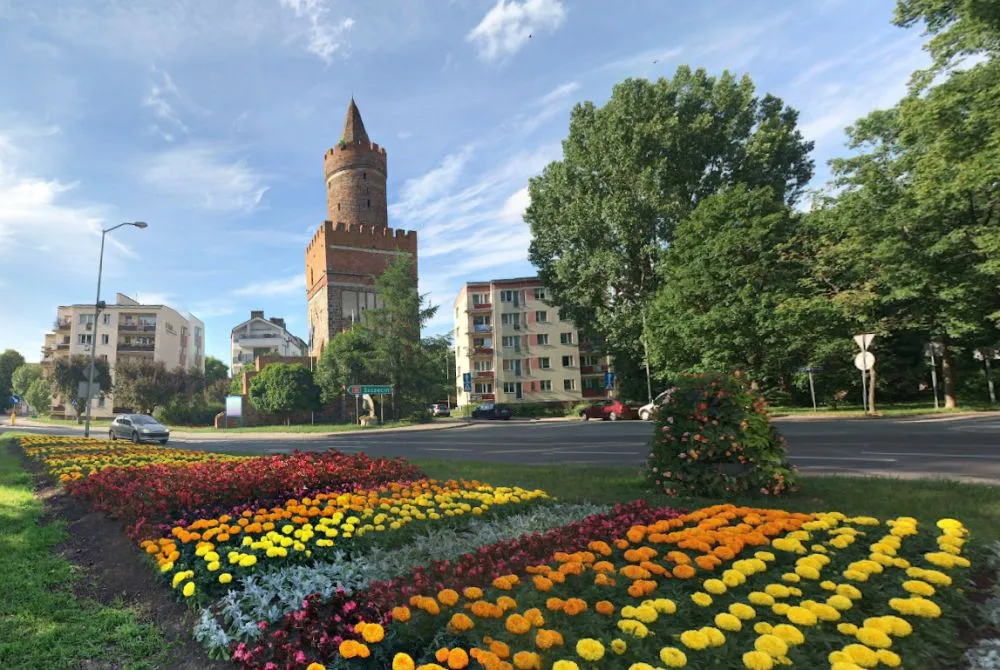 Zdjęcie Najlepsze atrakcje w Gryfino, które musisz zobaczyć podczas wizyty
