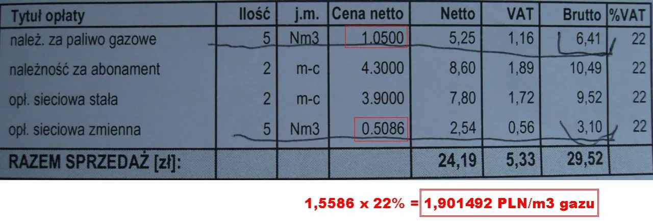 Zdjęcie Zużycie prądu płyty indukcyjnej - ile energii pochłania gotowanie