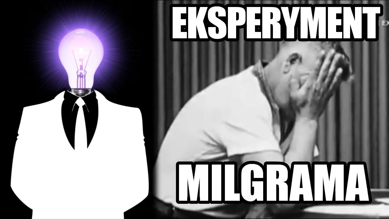 Zdjęcie Eksperyment z prądem: Jak autorytet wpływa na nasze decyzje?
