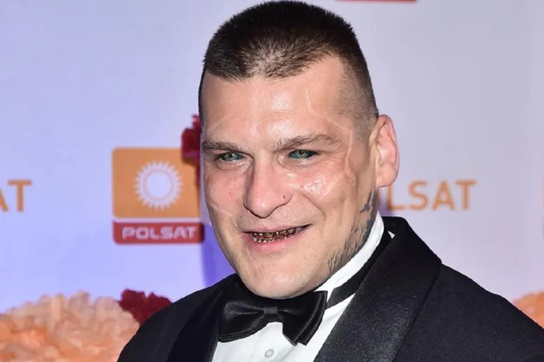 Zdjęcie Czy Popek ma żonę? Odkryj prawdę o jego związku z Katarzyną