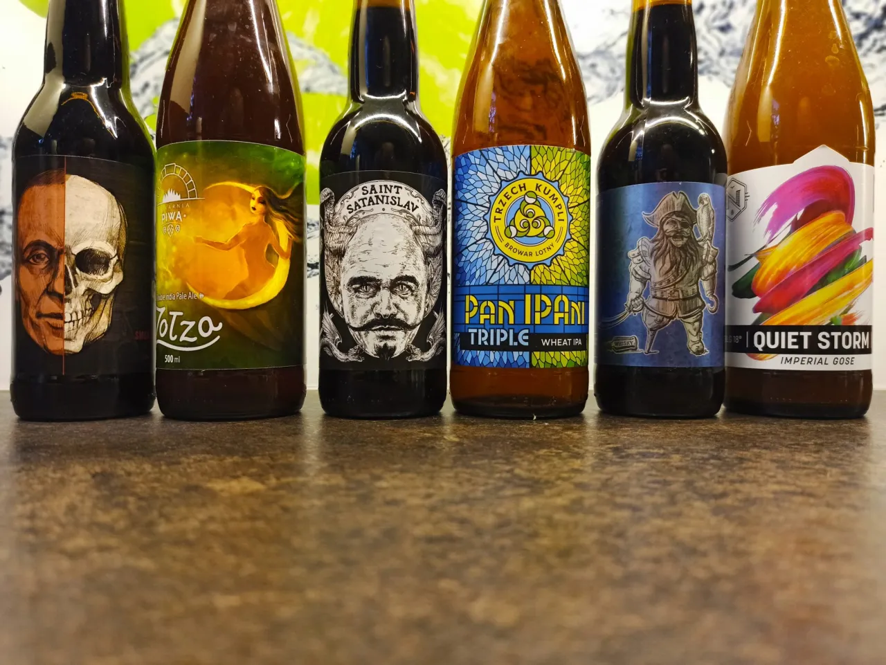 Zdjęcie Jakie piwo wybrać na letnie upały i do różnych potraw?