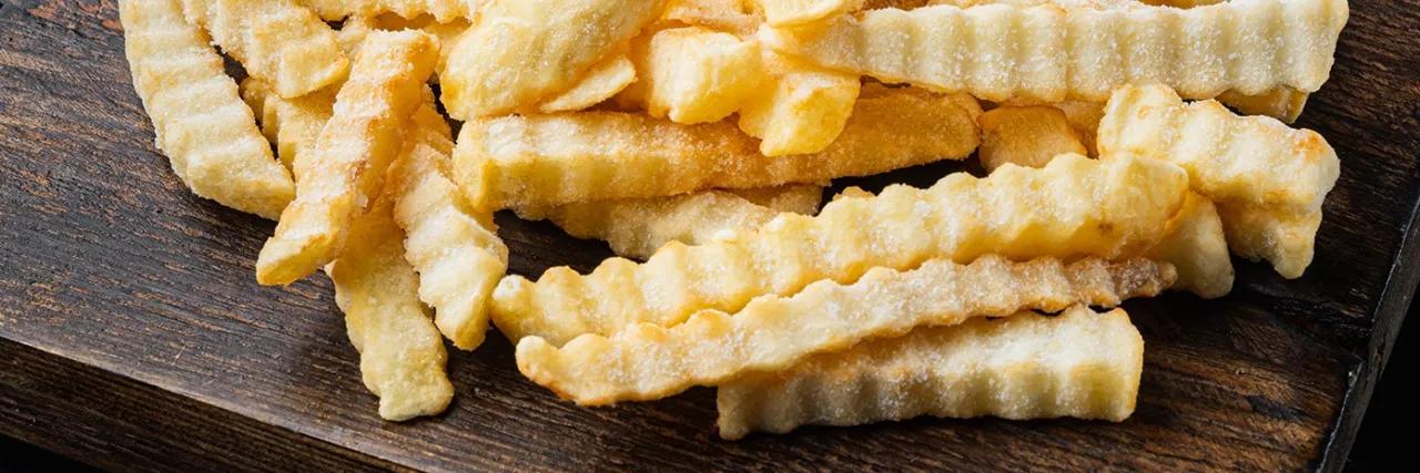 Zdjęcie Gdzie kupić frytki belgijskie mrożone w Polsce? Sprawdź oferty!