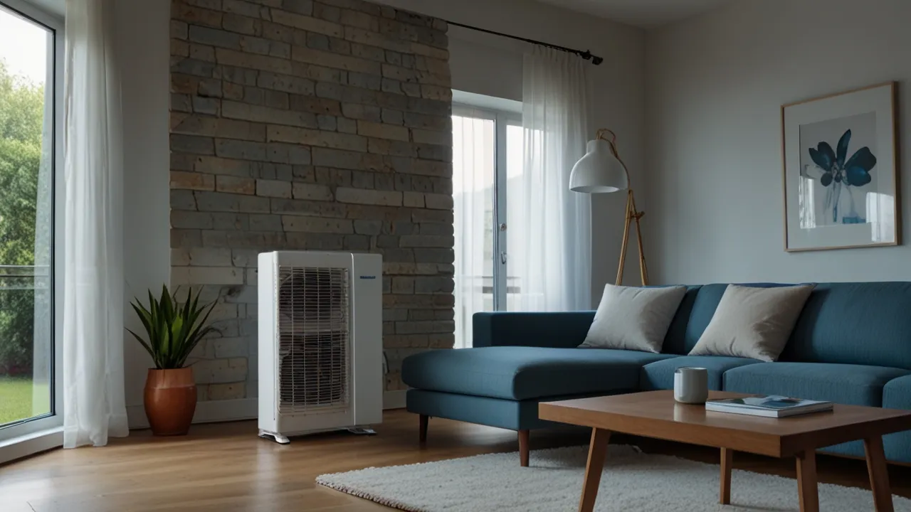 Zdjęcie Który klimatyzator Daikin 3kW najlepiej ochłodzi twój dom? Rady