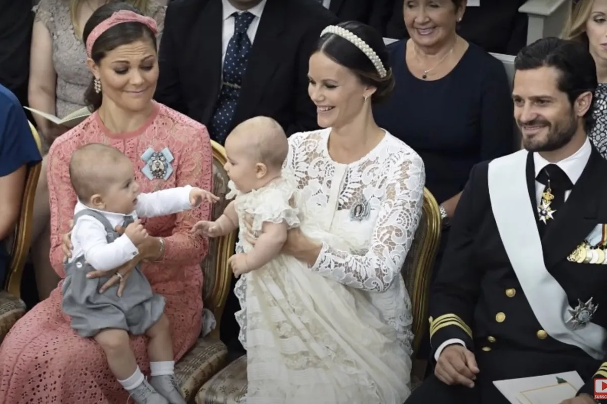 Zdjęcie Dynastia Bernadotte: Historia, znaczenie i kontrowersje rodziny królewskiej