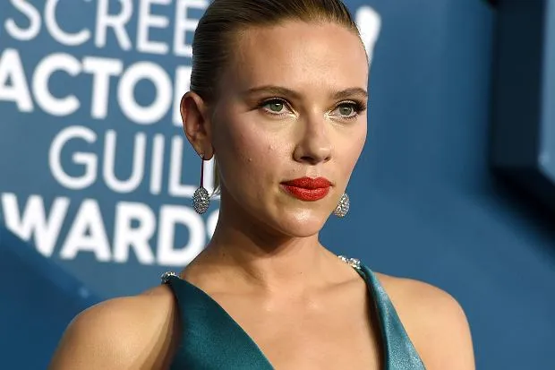 Zdjęcie Zarobki i majątek Scarlett Johansson - poznaj fortunę najdroższej aktorki