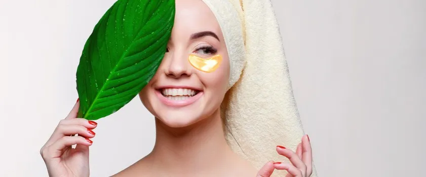 Zdjęcie Skuteczne sposoby na opuchnięte oczy alergia - ulga w zasięgu ręki