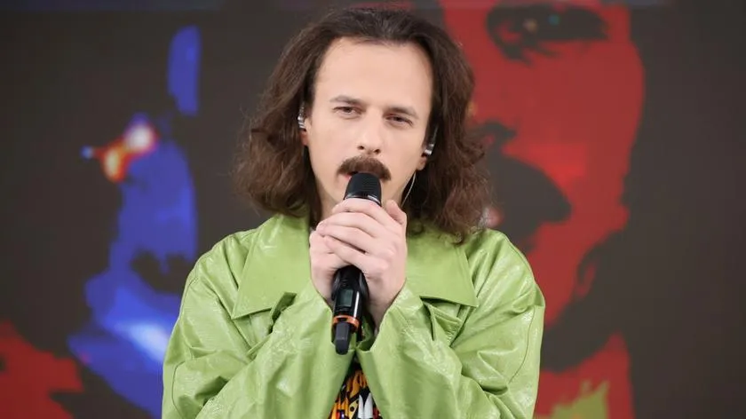 Zdjęcie Kto dziś śpiewał w Dzień Dobry TVN? Poznaj muzyczne emocje dnia!