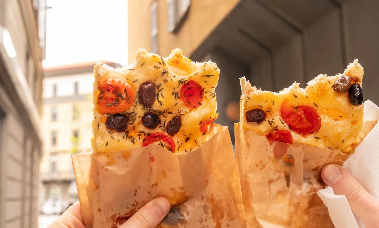 Zdjęcie Co zjeść w Wenecji: odkryj smaki, które musisz spróbować