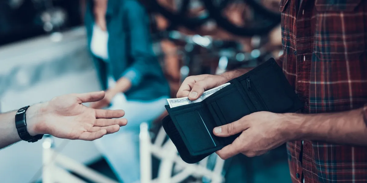 Zdjęcie Ile pieniędzy można przewieźć przez granicę bez ryzyka utraty gotówki?