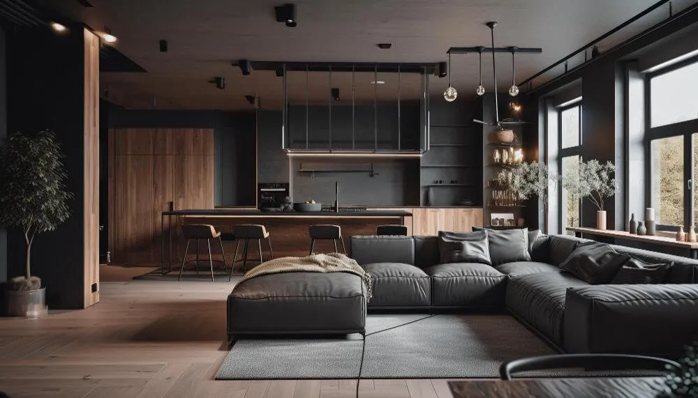 Zdjęcie Co to znaczy apartament typu studio? Poznaj jego zalety i wady