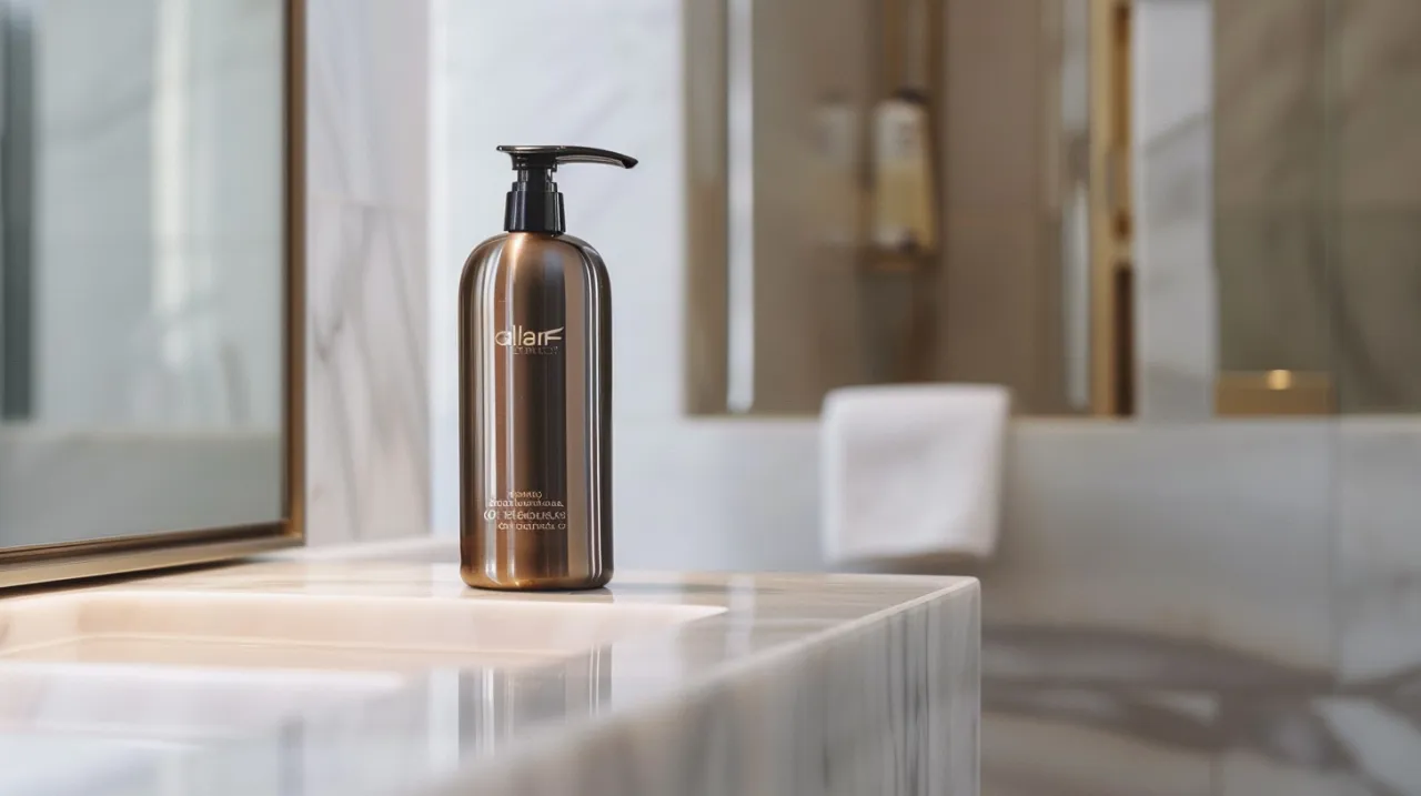 Zdjęcie Alfaparf Keratin – Najlepsze produkty i ich efekty w keratynowej kuracji