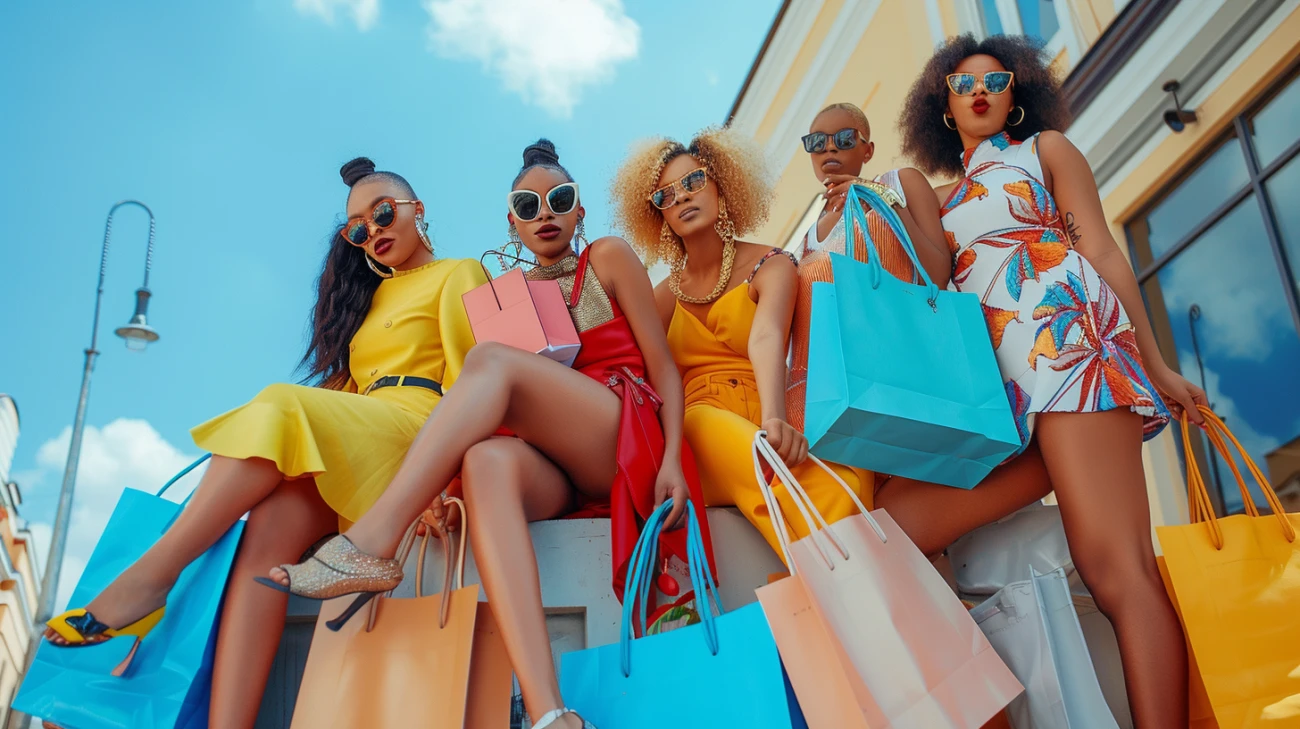 Influencerki modowe Polska: Śledź trendy z najlepszymi!