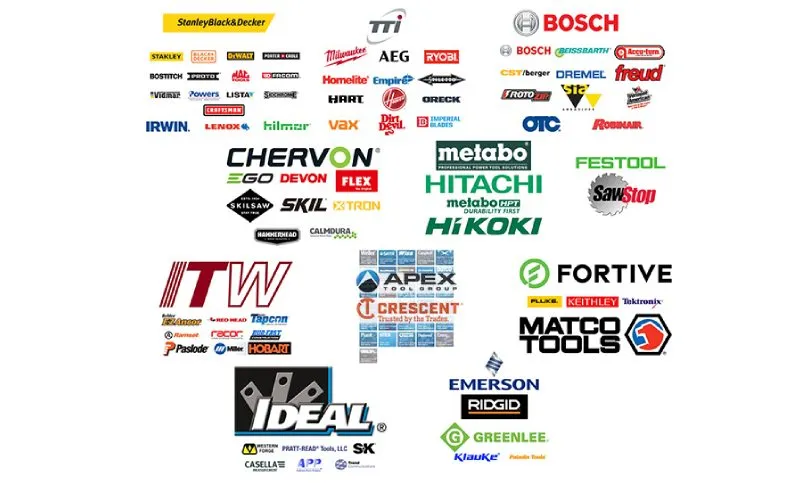Zdjęcie Hitachi czy Makita - która marka narzędzi jest naprawdę lepsza?
