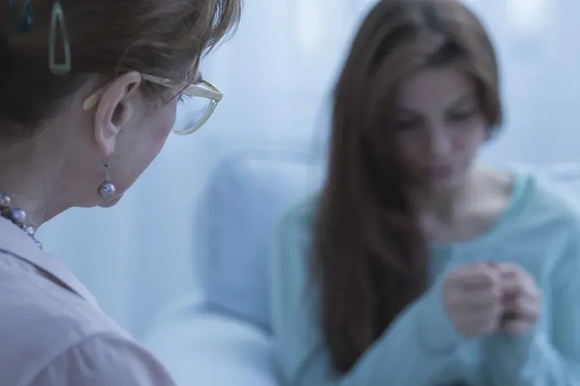 Zdjęcie Kiedy wezwać pogotowie psychiatryczne? Ważne sygnały zagrożenia