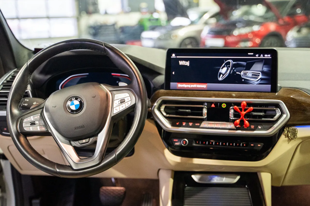 Zdjęcie Bmw x3 jaki silnik do gazu – najlepsze modele do konwersji LPG