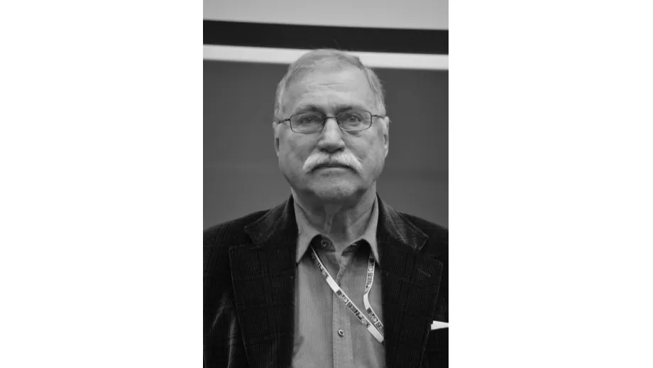 Zdjęcie Lech Jęczmyk - biografia, ciekawostki i dorobek kulturowy, dokonań