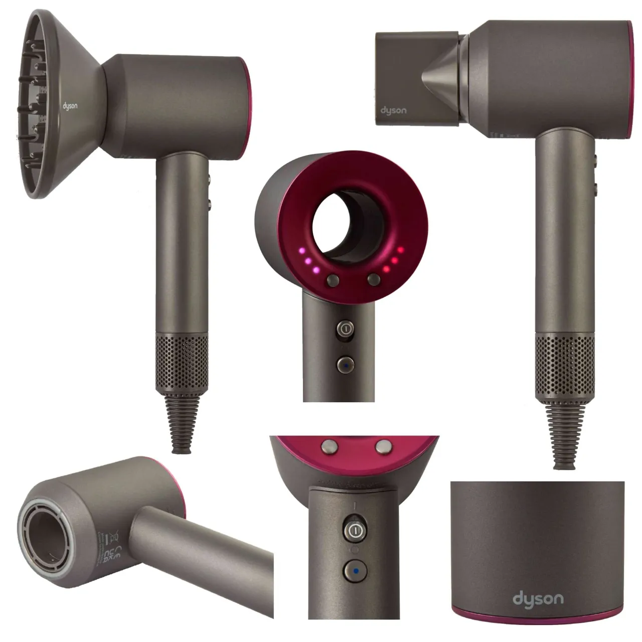 Zdjęcie Ile kosztuje Dyson do włosów? Sprawdź ceny i najlepsze oferty