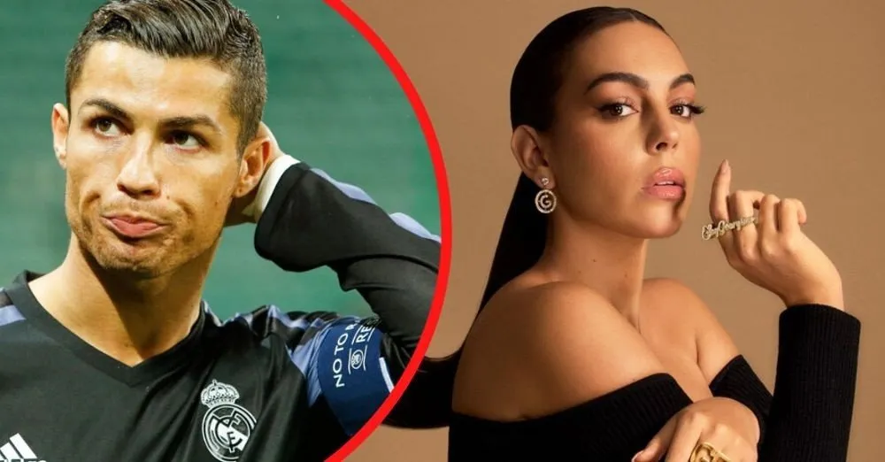 Zdjęcie Prawda o związku Cristiano Ronaldo: czy słynny piłkarz ma żonę?