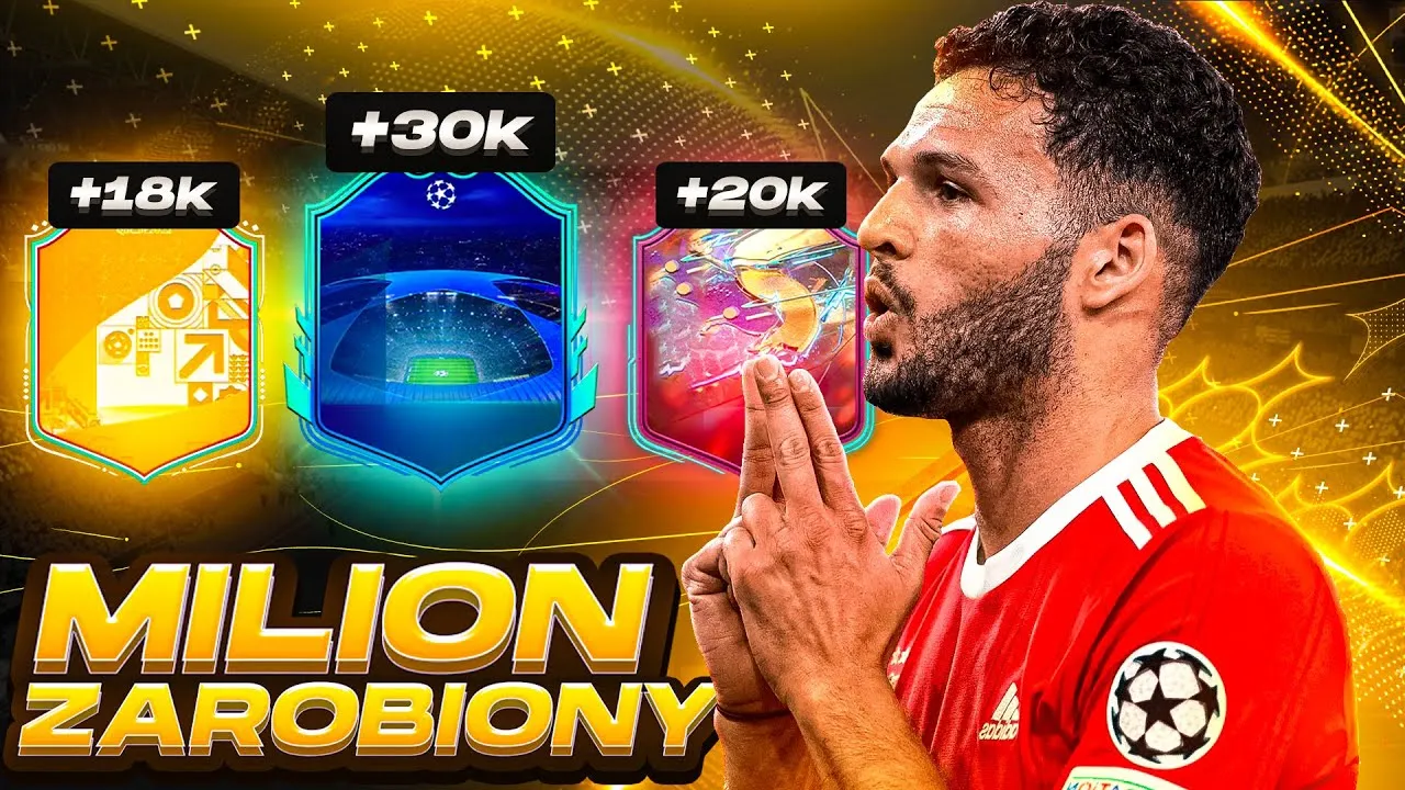 Zdjęcie Jak bezpiecznie sprzedać coinsy FIFA i uniknąć oszustwa krok po kroku