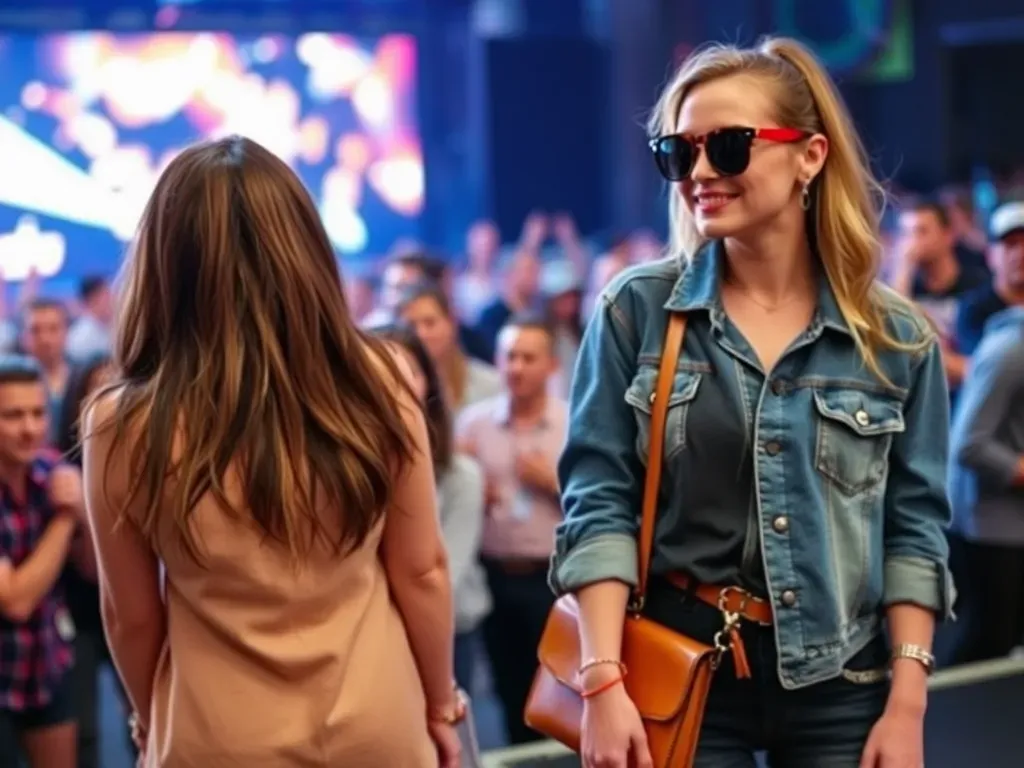 Zdjęcie Jak ubrać się na koncert muzyki filmowej, by czuć się komfortowo i stylowo