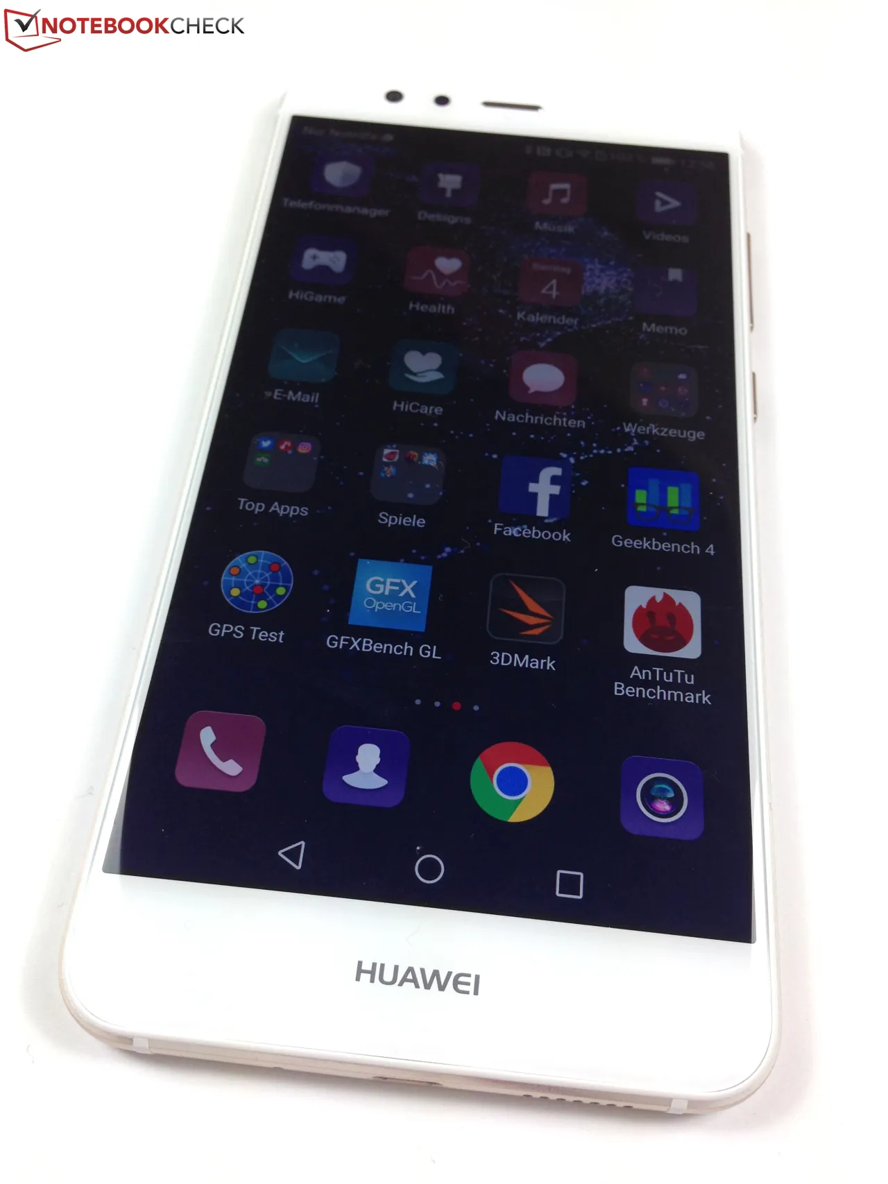 Zdjęcie Pojemność baterii Huawei P10 Lite – co musisz wiedzieć o wydajności
