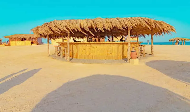 Zdjęcie Gdzie leży Marsa Alam? Odkryj jej lokalizację i bliskie atrakcje