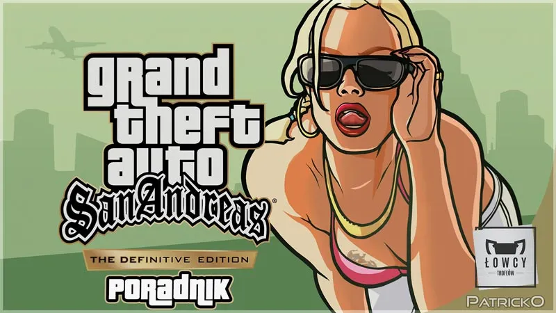 Zdjęcie Jak zagrać w GTA San Andreas: Kompletny poradnik dla graczy
