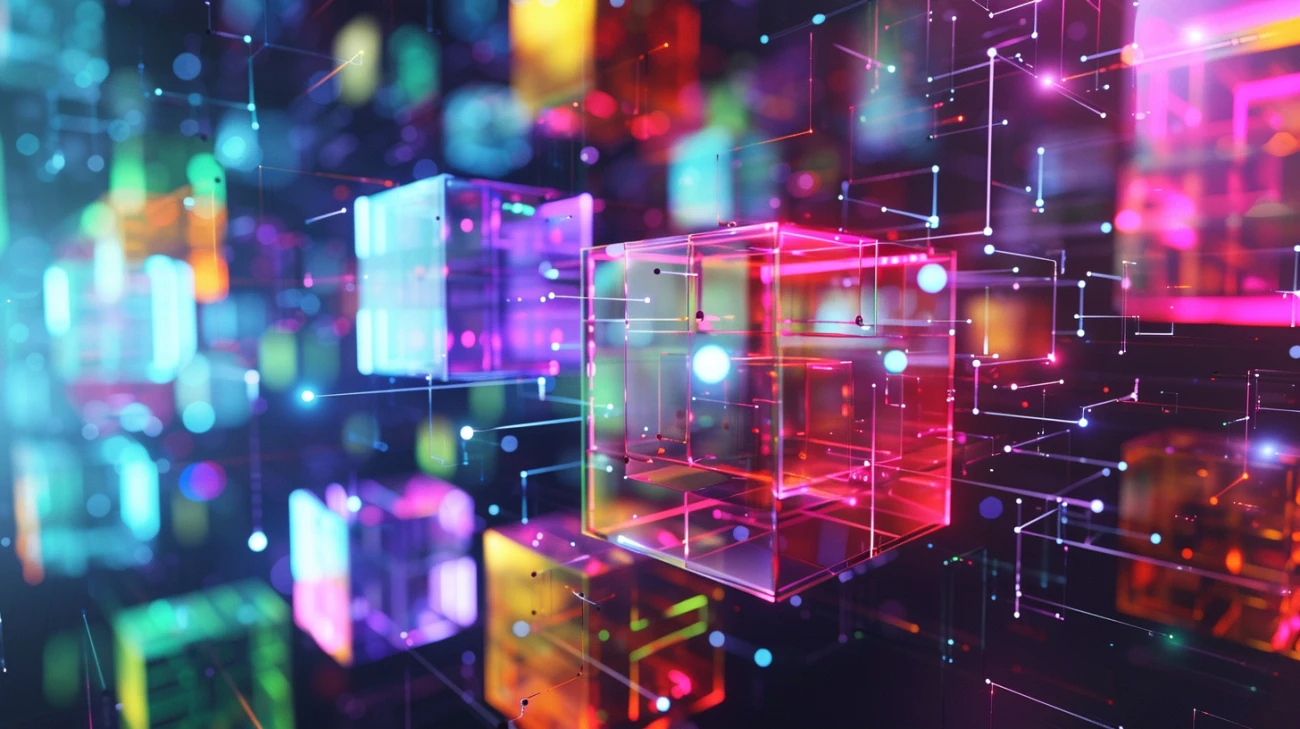 Zdjęcie Co nowego w świecie kryptowalut i blockchain? Przegląd najświeższych wiadomości