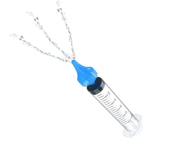 Zdjęcie Ile kosztuje czyszczenie uszu? Zaskakujące ceny w Polsce!