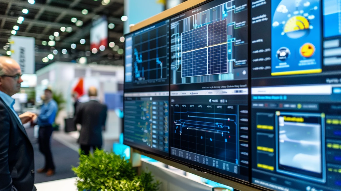 Zdjęcie Apsystems zaprezentuje nowe innowacje na targach Intersolar Europa