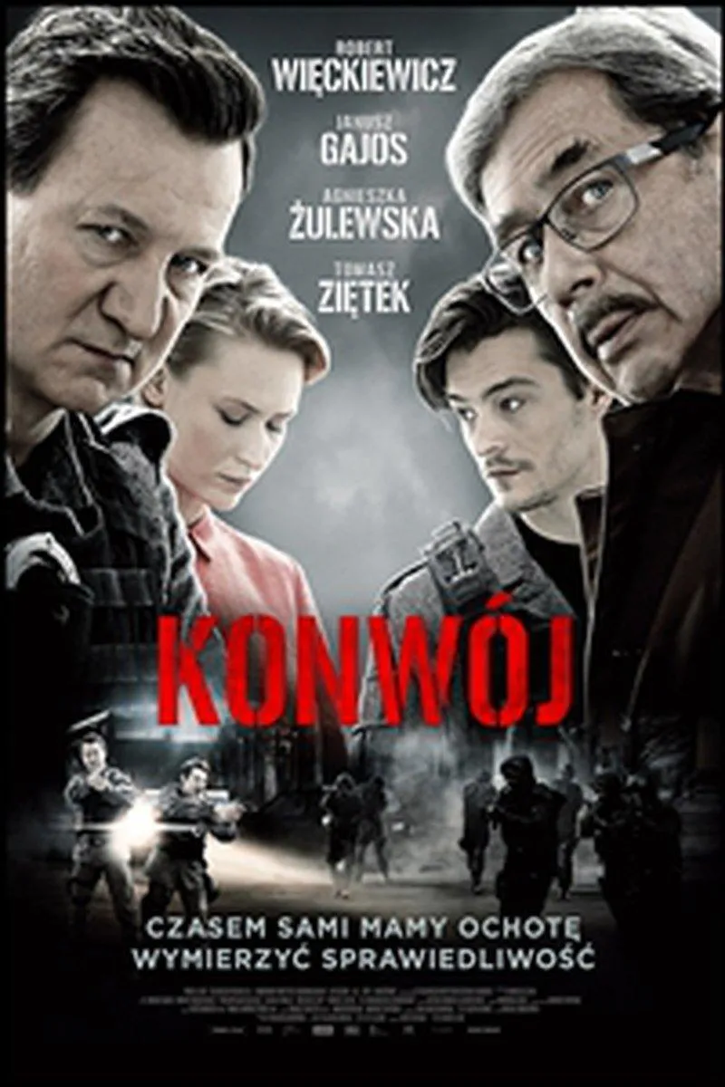 Zdjęcie Najlepsze polskie filmy o policji, które musisz zobaczyć – ranking i rekomendacje