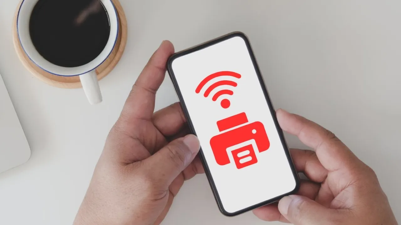 Zdjęcie Jak drukować z telefonu na drukarce Brother bez problemów i frustracji