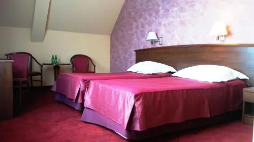 Zdjęcie Gdzie jest hotel Zawiercie? Znajdź idealne miejsce na nocleg