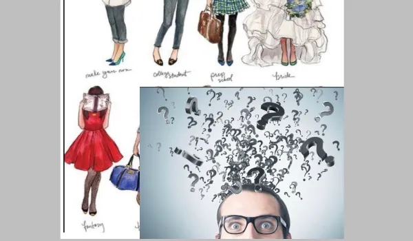 Zdjęcie Jaki masz styl quiz – odkryj swój unikalny styl modowy już teraz