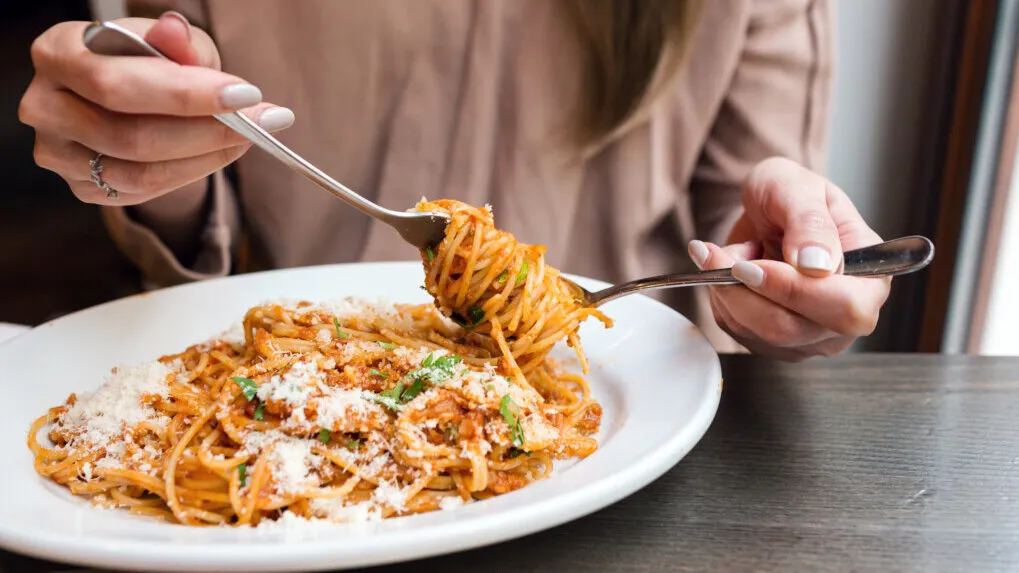 Zdjęcie Jakie są różnice między spaghetti napoli a bolognese?