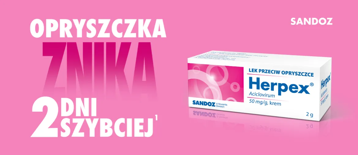 Zdjęcie Jakie leki na opryszczkę narządów płciowych skutecznie łagodzą objawy?