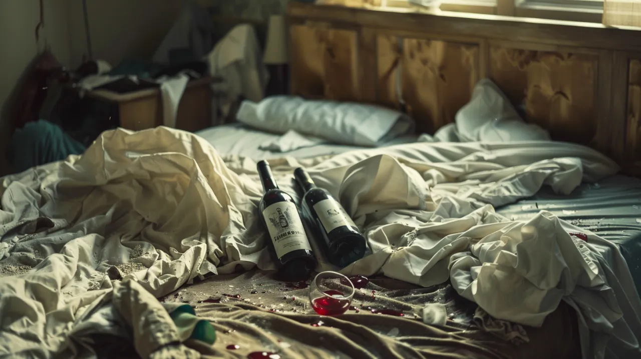 Zdjęcie Wszystko, co musisz wiedzieć o serialu "Doctor Foster" i jego fabule