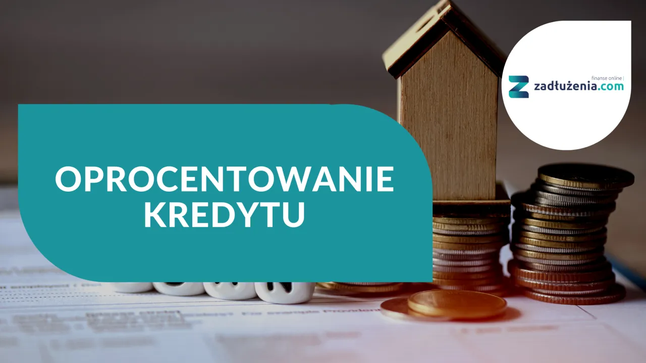 Zdjęcie Czy debet jest oprocentowany? Sprawdź, ile możesz stracić na odsetkach