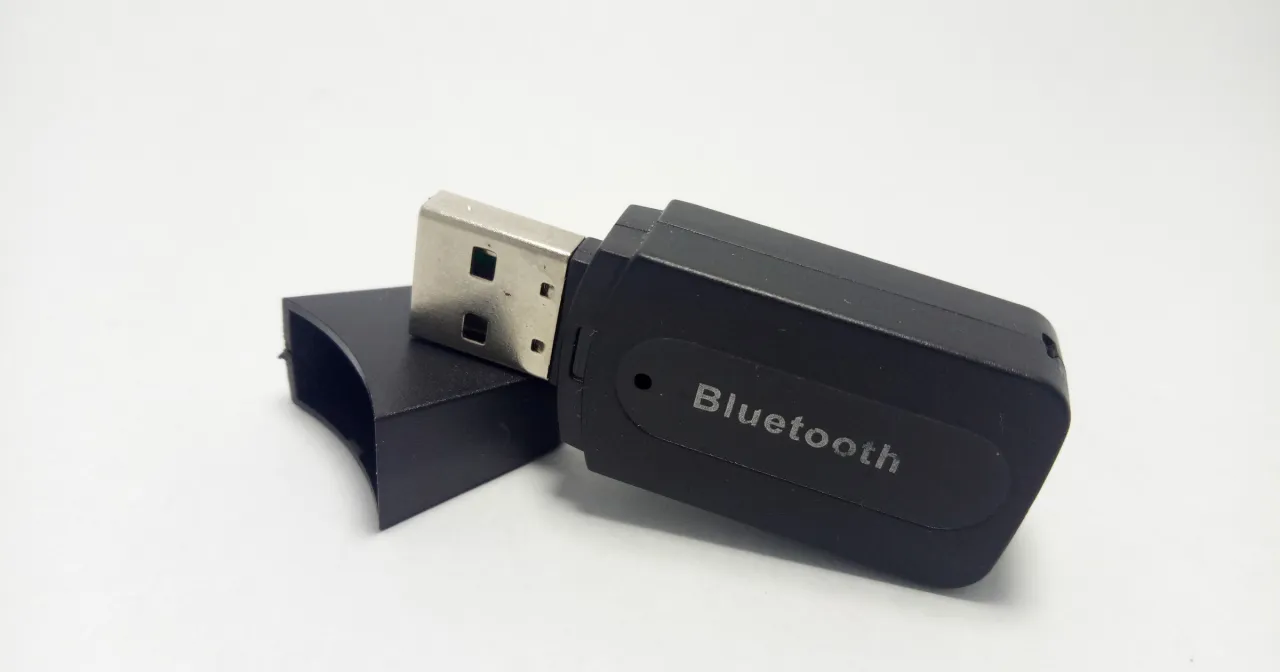 Zdjęcie Jaki adapter Bluetooth do samochodu wybrać, aby uniknąć rozczarowań?