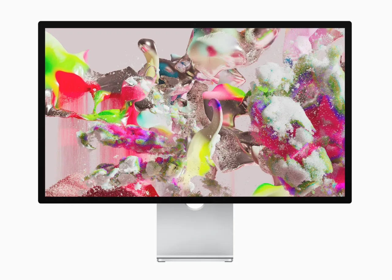 Zdjęcie Jaki monitor do MacBooka M1? Top 5 modeli i porady wyboru