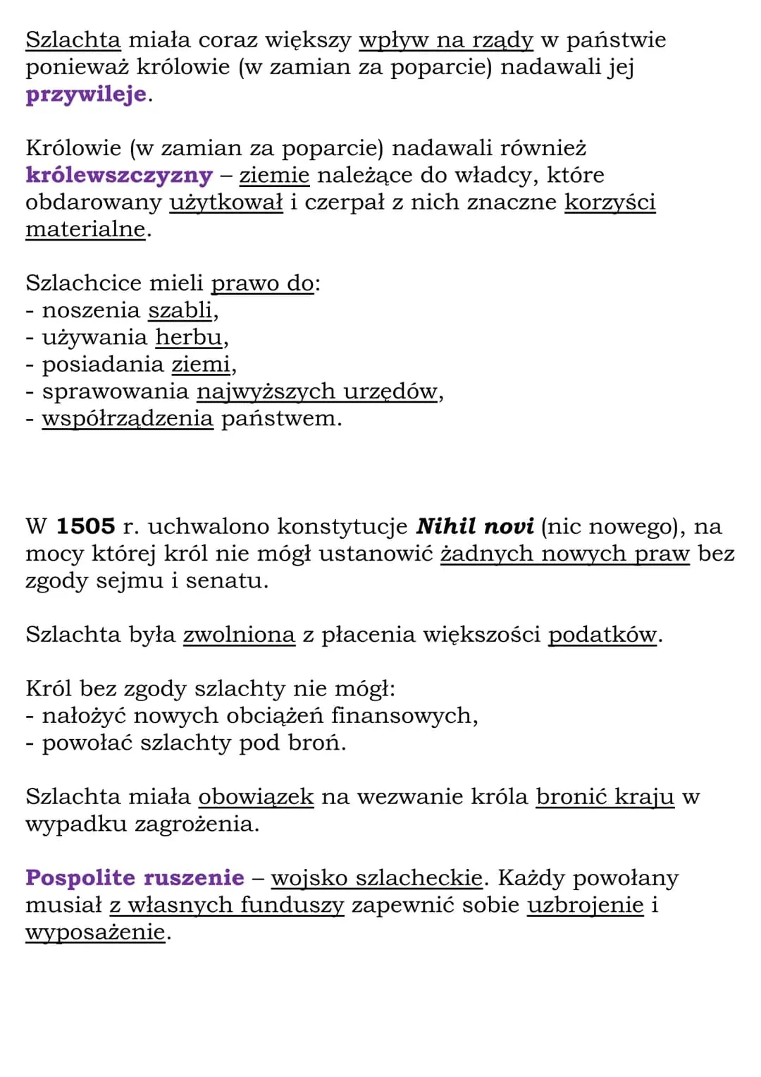 Zdjęcie Kiedy i jak powstał sejm walny? Fascynująca historia i kluczowe wydarzenia